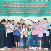 Еженедельная рубрика «Модельные библиотеки: жизнь после модернизации»