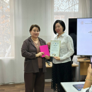 Итоги республиканского конкурса