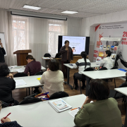 Итоги республиканского конкурса