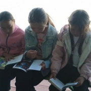 Еженедельная рубрика «Модельные библиотеки: жизнь после модернизации»