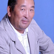 Монгуш Эзир-оол Сумуяевичиниң 60 харлаанынга (1964-2018)